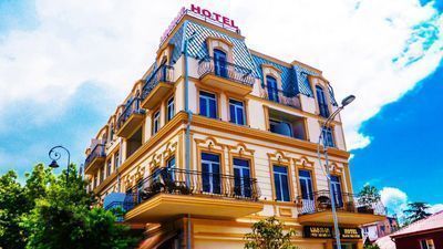 Hotel Black Sea Star Batumi_1